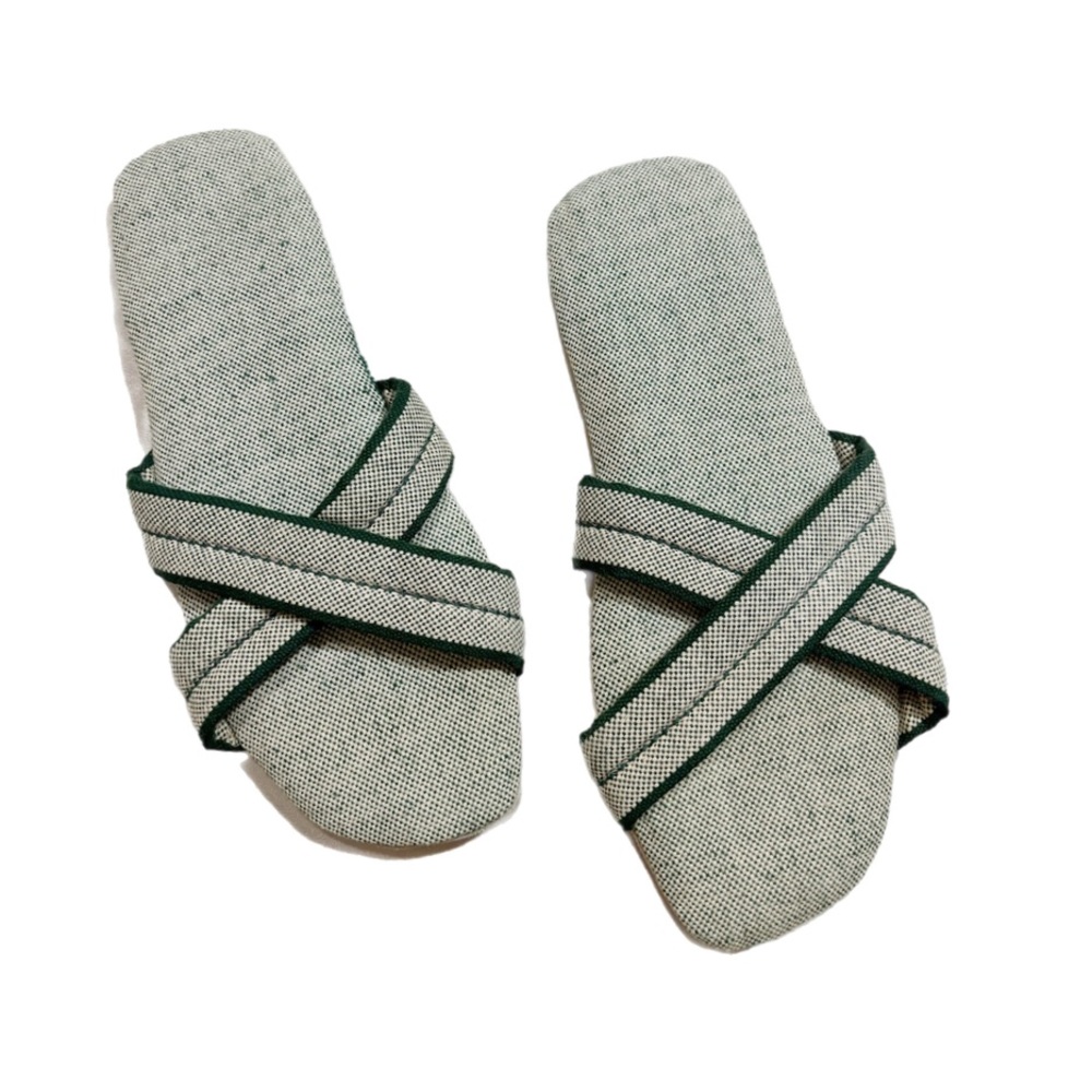 prada room slippers 36